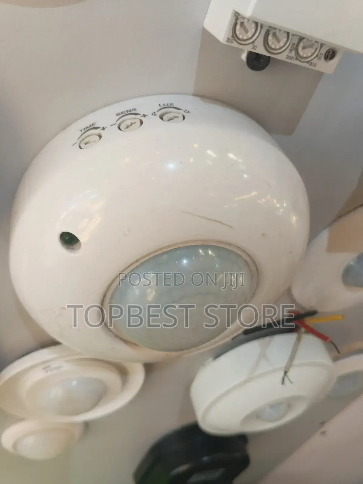Sensor Switch Best Quality