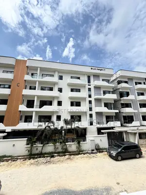 2bdrm Apartment in Lekki Phase 1 for sale