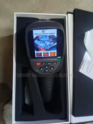 Thermal Imaging Camera