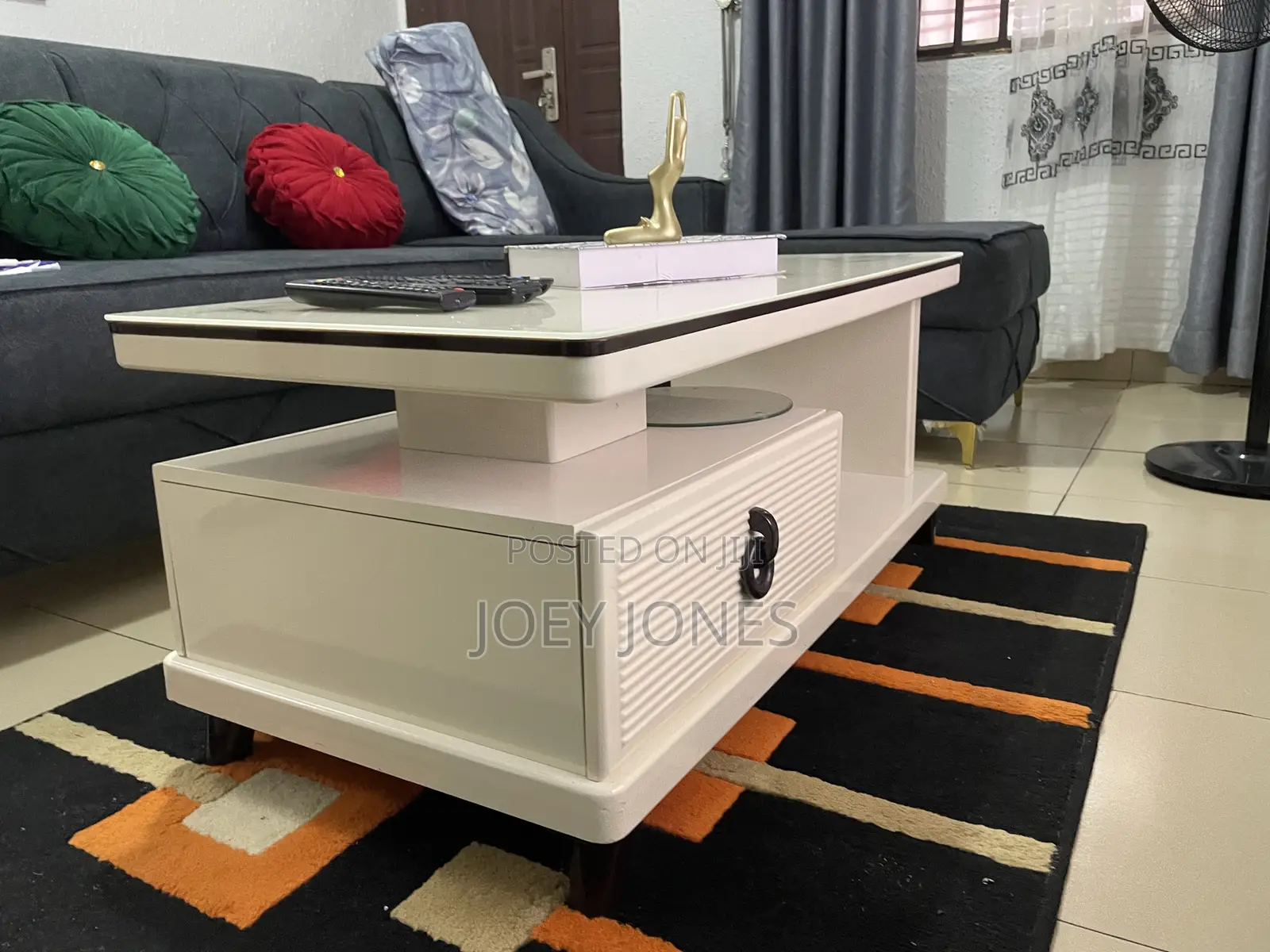 Center Table