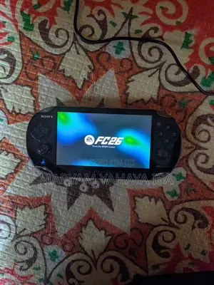 Ps Vita Fat