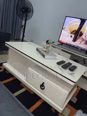 Center Table