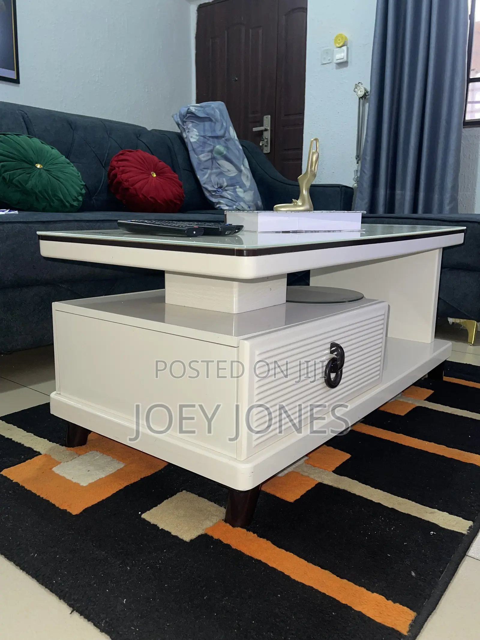 Center Table