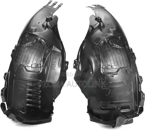 Front Fender Lining Splash Guard Sand Protector for Mercedes W205 C300
