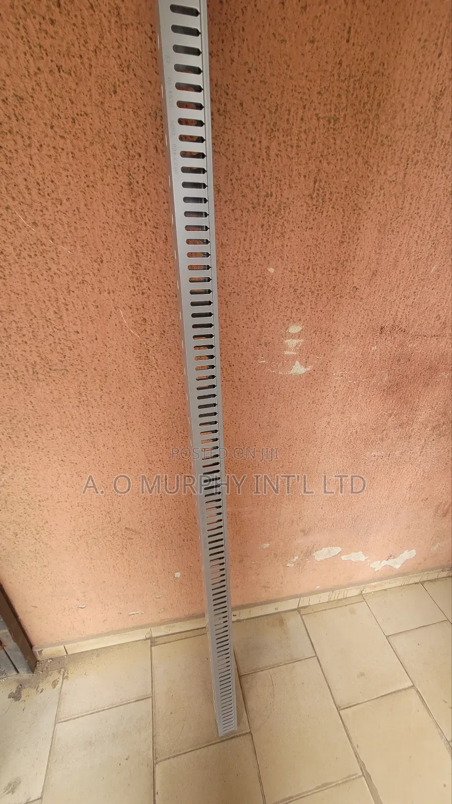60*60 Panel Trunking