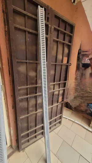 60*60 Panel Trunking