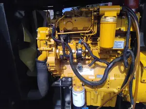 110 Matric Perkins Soundproof Generator
