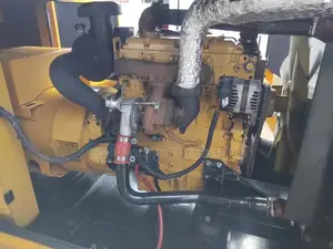110 Matric Perkins Soundproof Generator