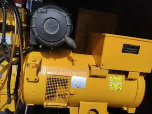 110 Matric Perkins Soundproof Generator