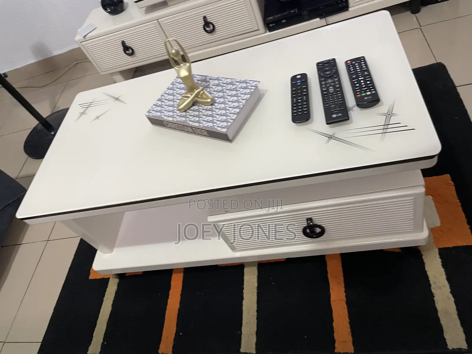 Center Table