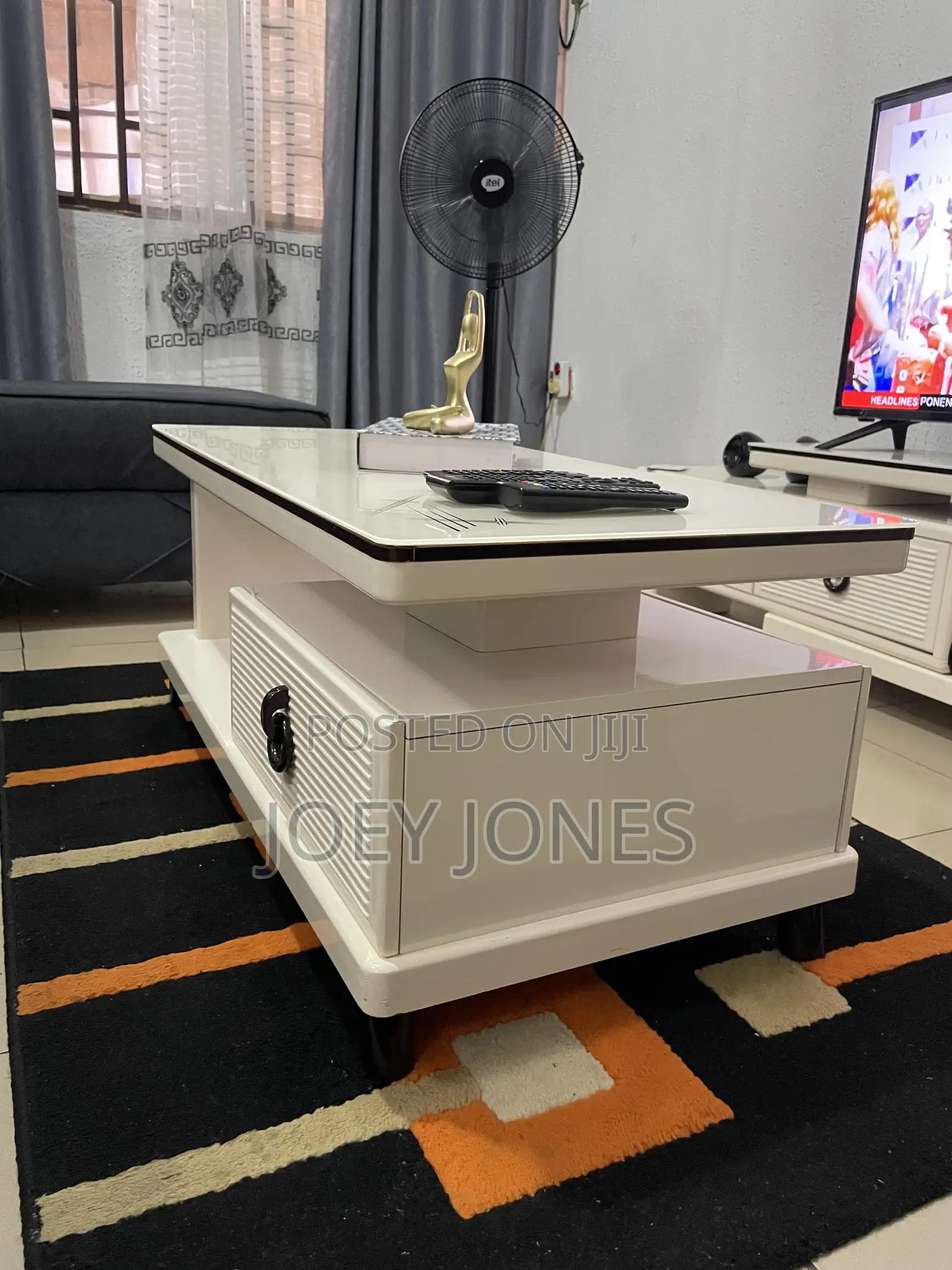 Center Table