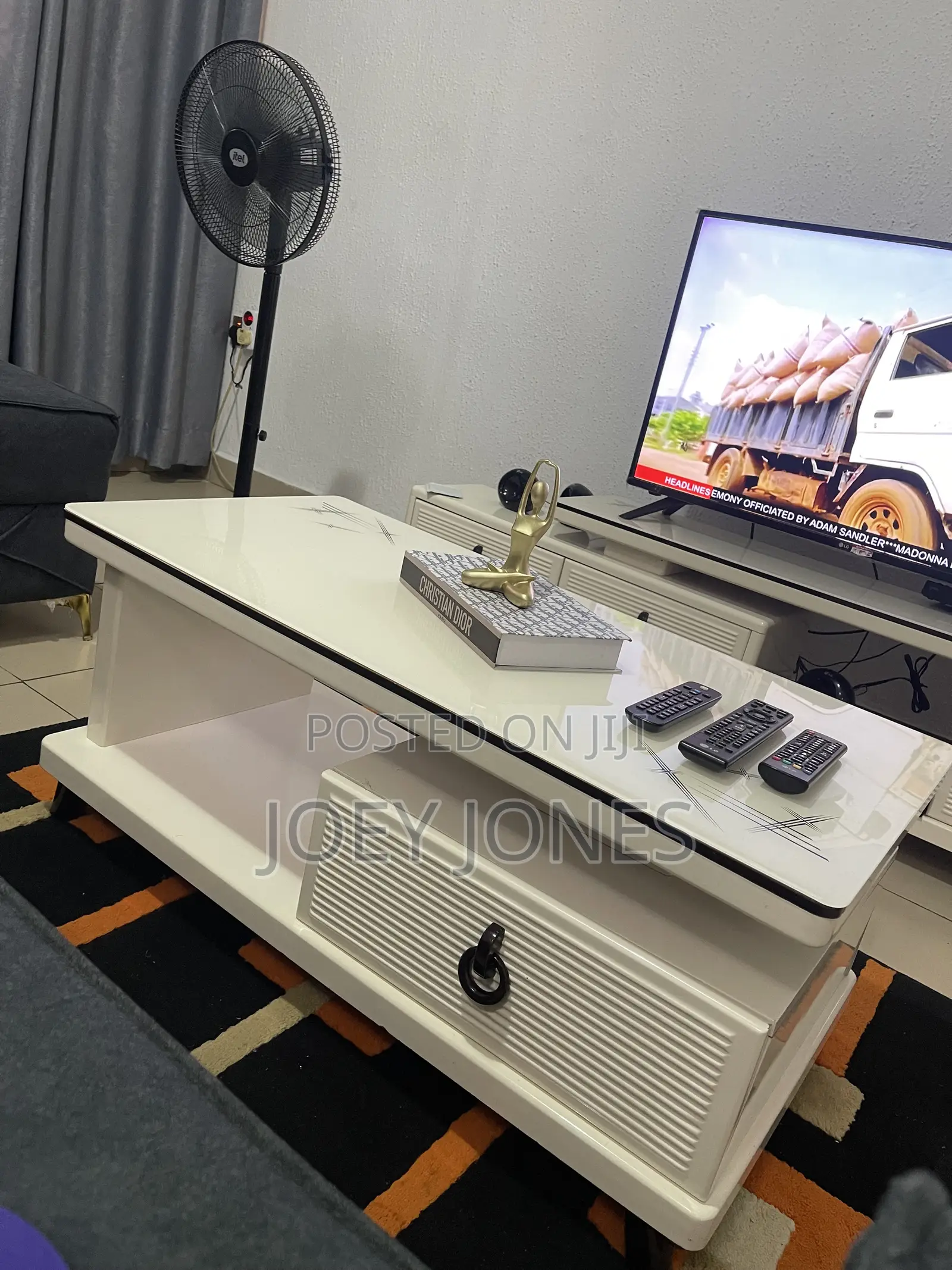 Center Table