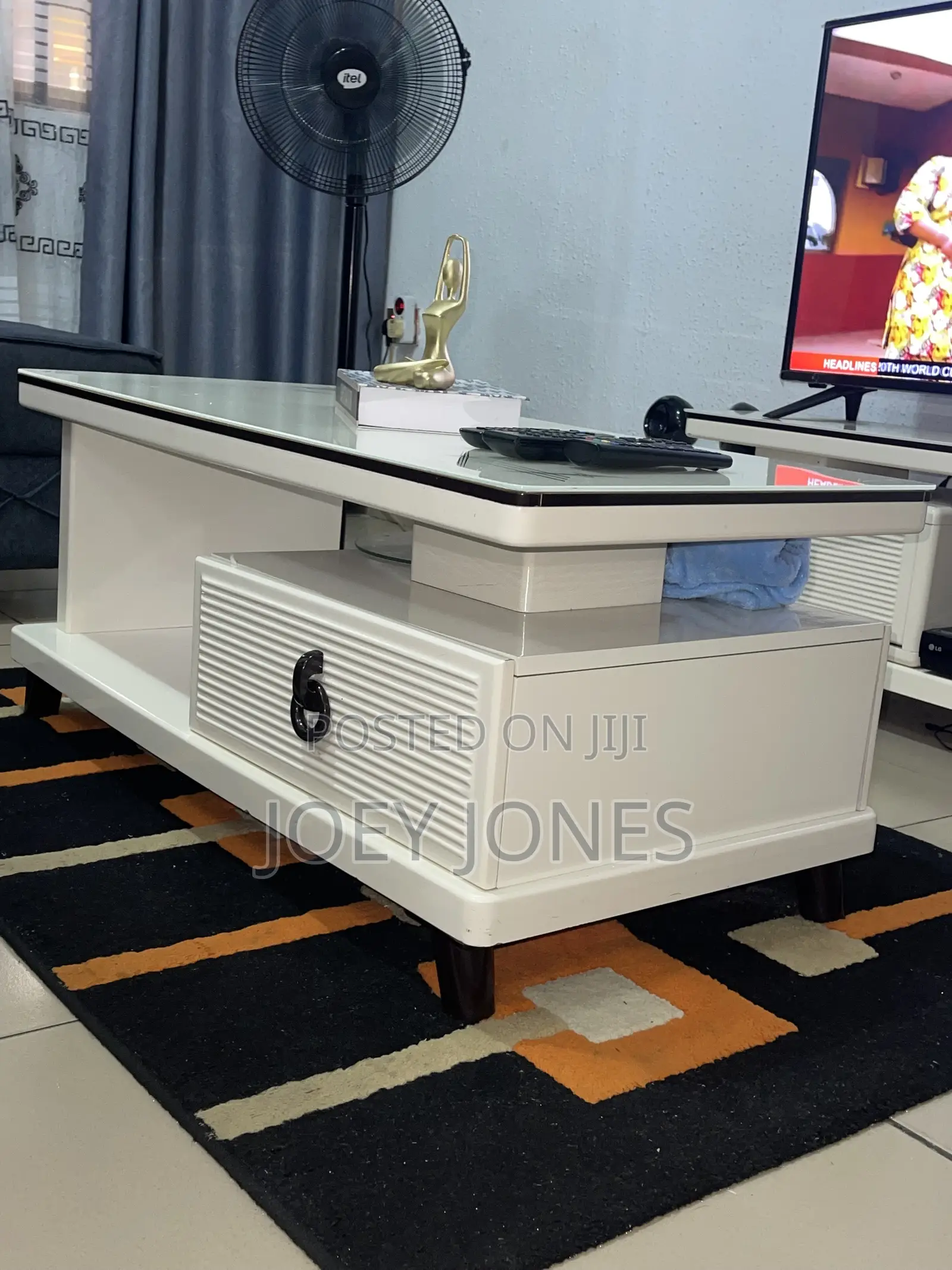 Center Table