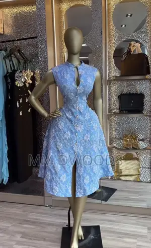 Prêtre Ladies Dress