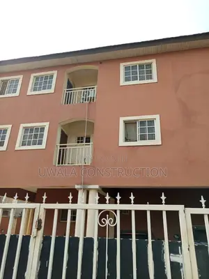 4bdrm Townhouse / Terrace in Mabushi for rent