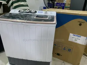 Skyrun Spb116-024s Premium Twin Tub Washer