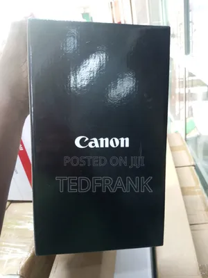 Canon Ef 70–200mm F/2.8l Is Ii Usm