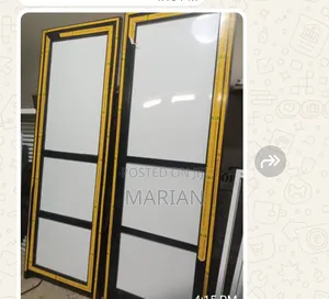Frank White Glass and Aluminium