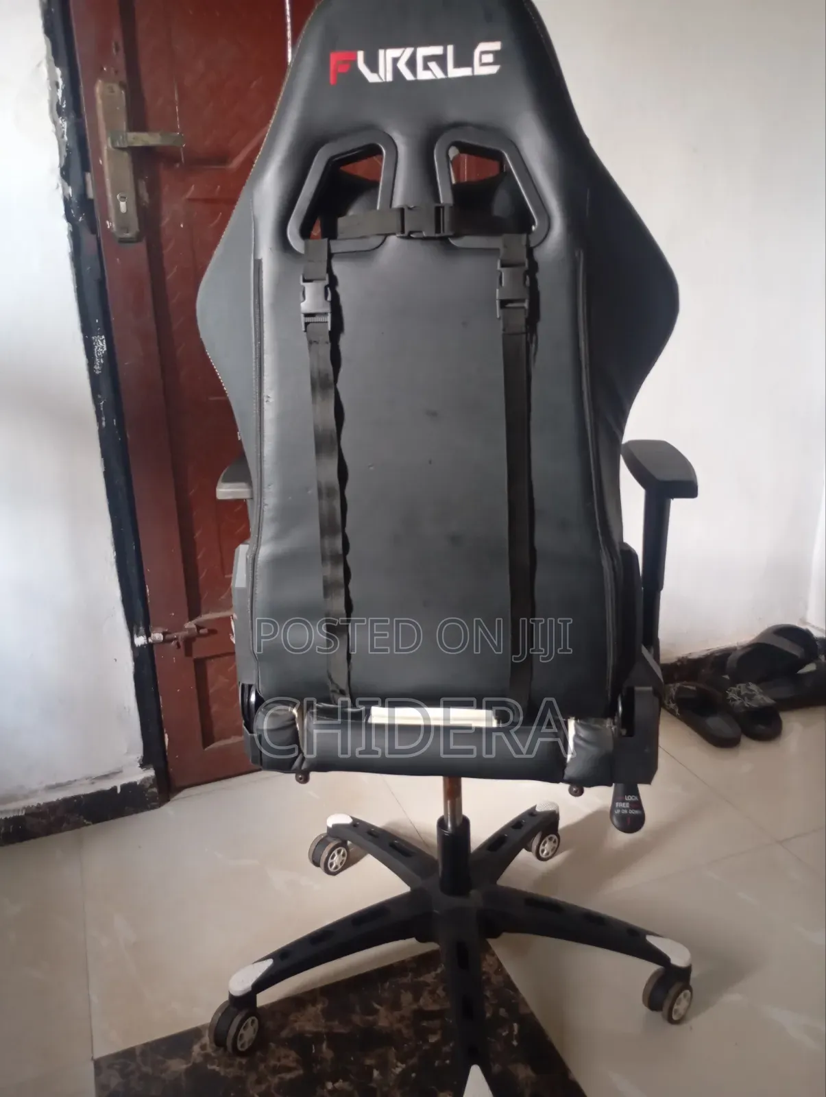 Gaming Chair