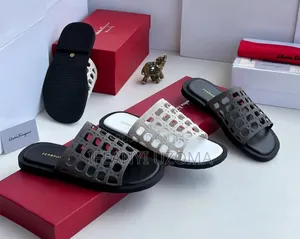 Quality Luxury Slippers