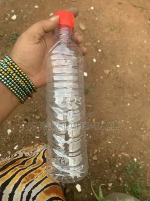 50cl (500ml) Packaging Bottles (50pieces)
