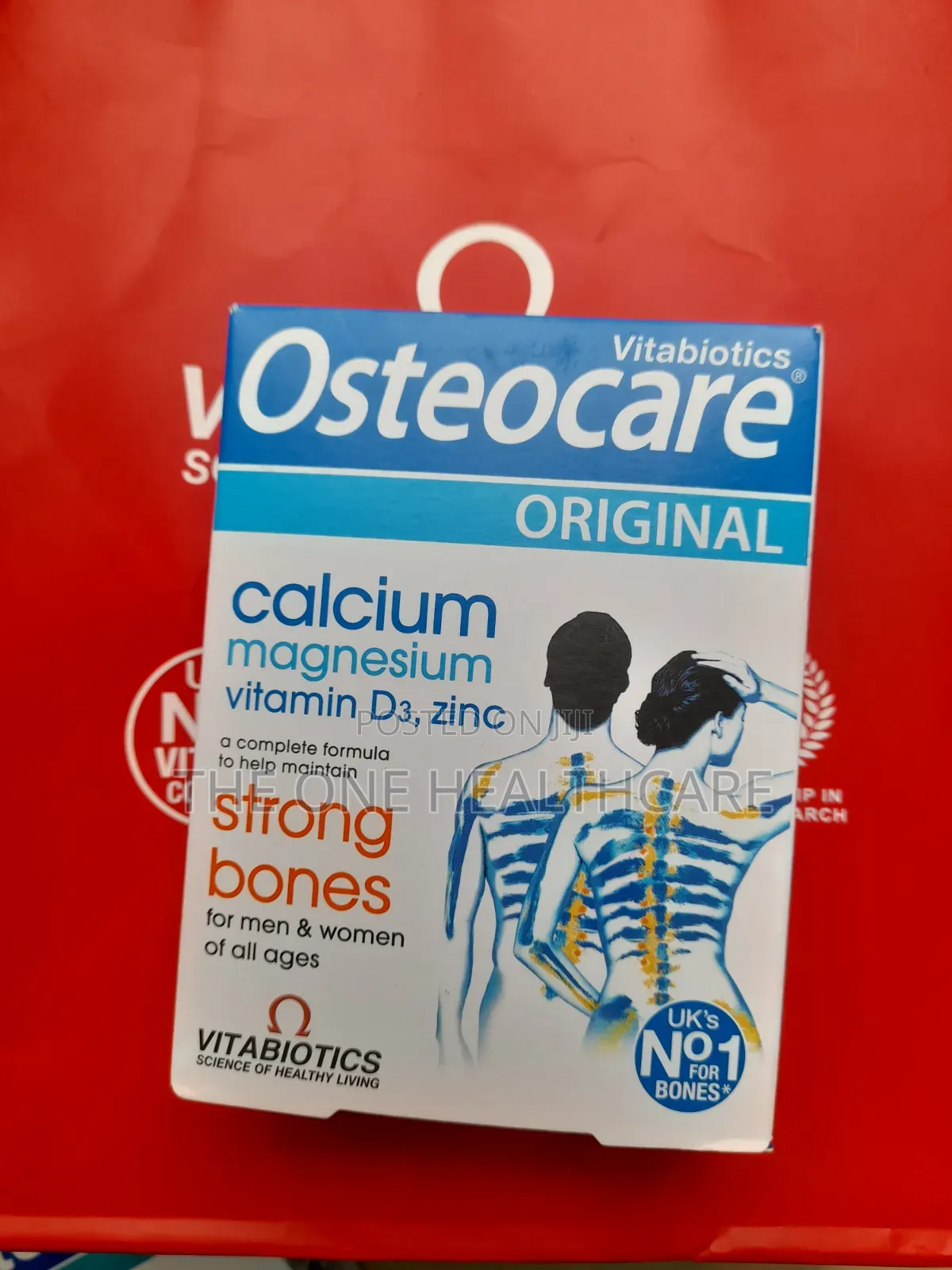 Osteocare Original