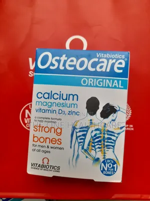 Osteocare Original