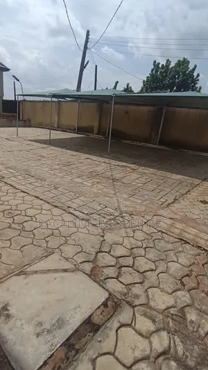 2bdrm Apartment in Ayobo for rent