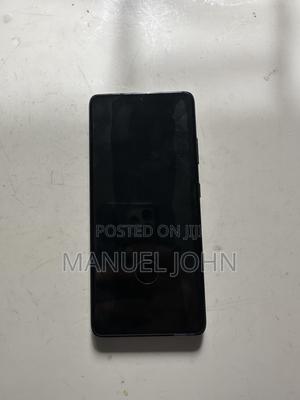 Samsung Galaxy S21 Ultra 5G 128 GB Black