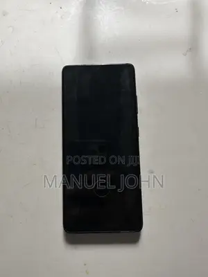 Samsung Galaxy S21 Ultra 5G 128 GB Black