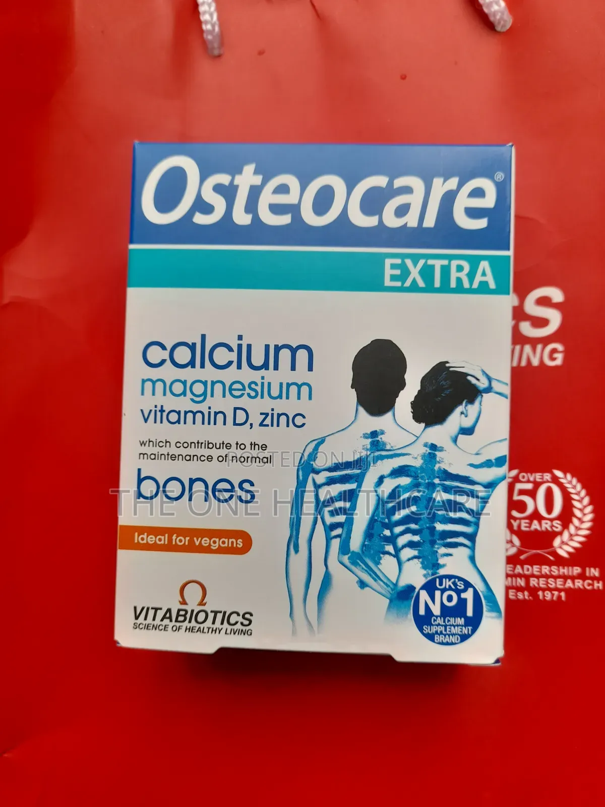 Osteocare Extra