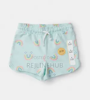 Kids Short Wear