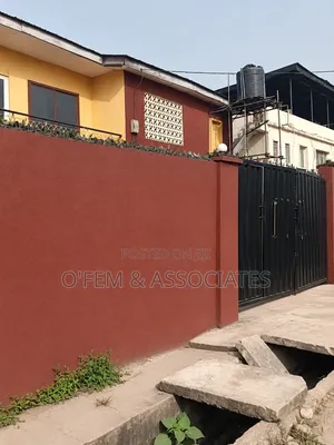 Furnished 10bdrm Duplex in Itire for rent