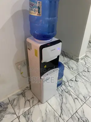 Cway Water Dispenser