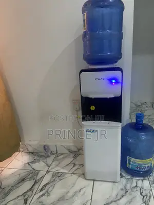 Cway Water Dispenser