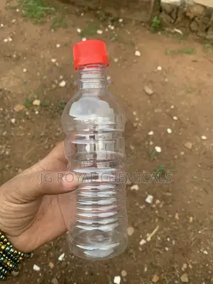 35cl and 25cl Packaging Bottles Pet (100pieces)