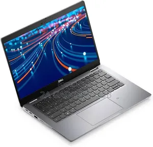 Laptop Dell Latitude 5320 2-in-1 16GB Intel Core i7 SSD 256GB