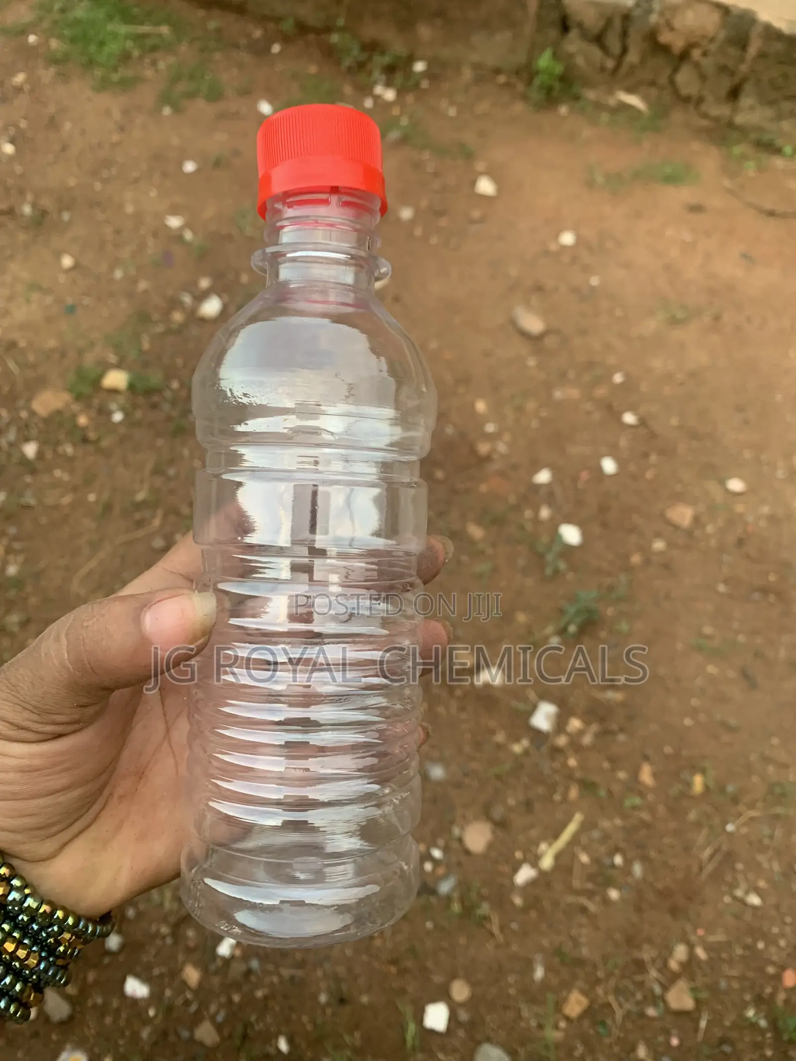 35cl and 25cl Packaging Bottles Pet (100pieces)