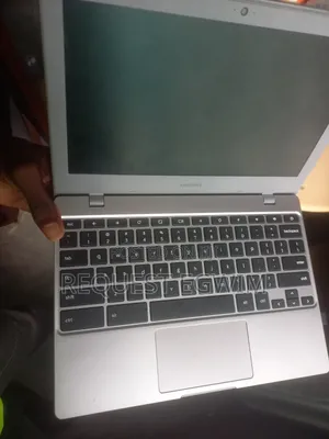 Laptop Samsung Chromebook 3 11 4GB Intel Celeron eMMC 32GB