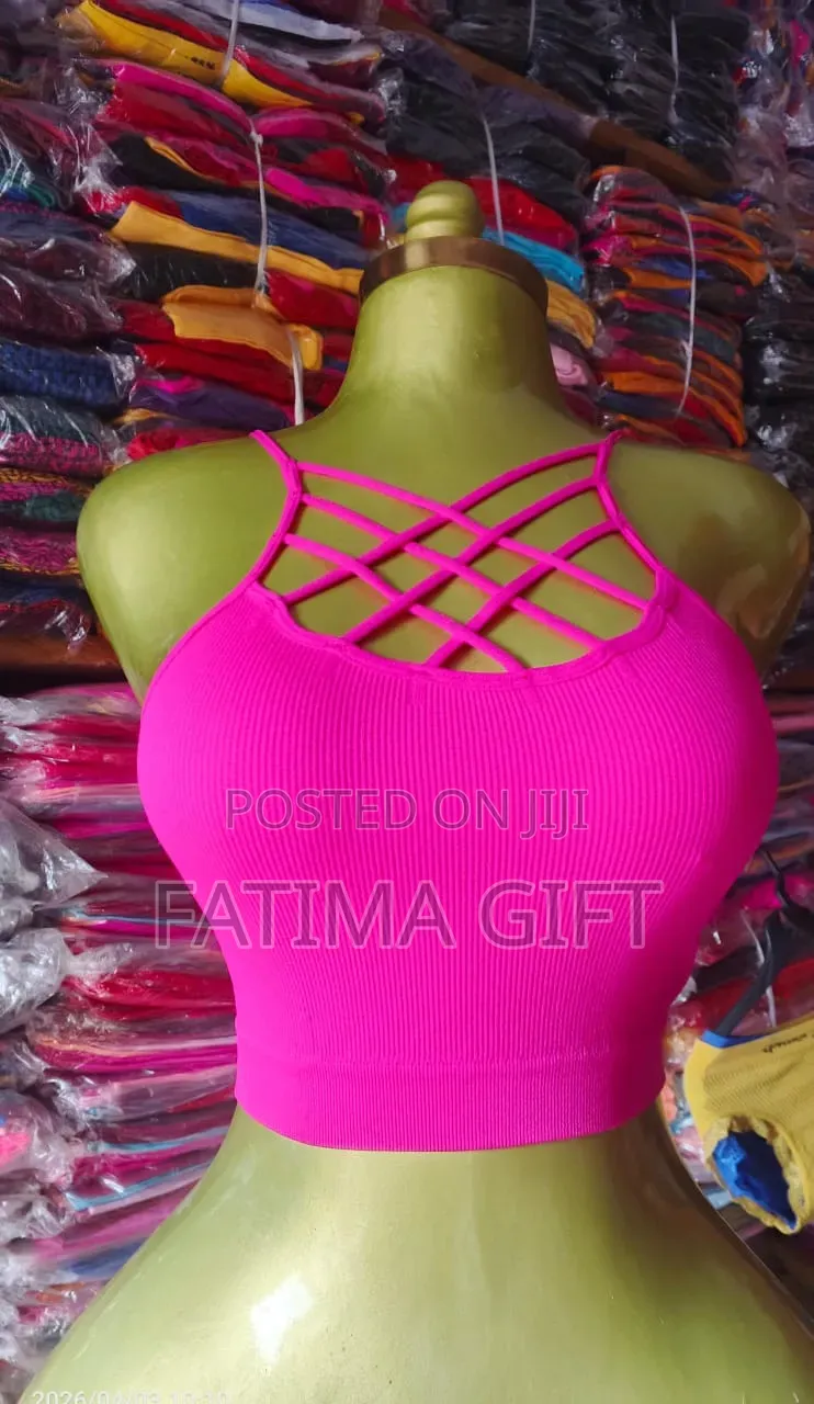 Olamsgifty Lingerie