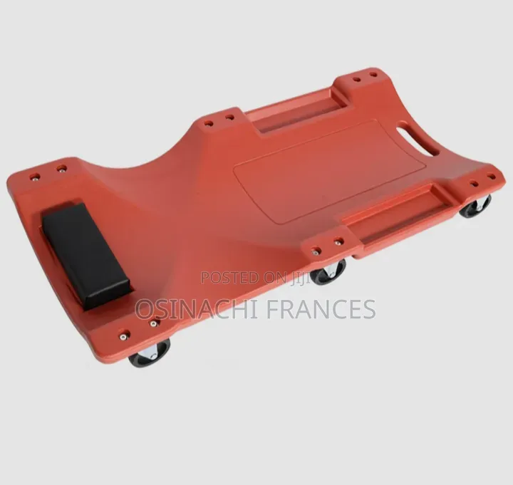Lying Board for Mechanical