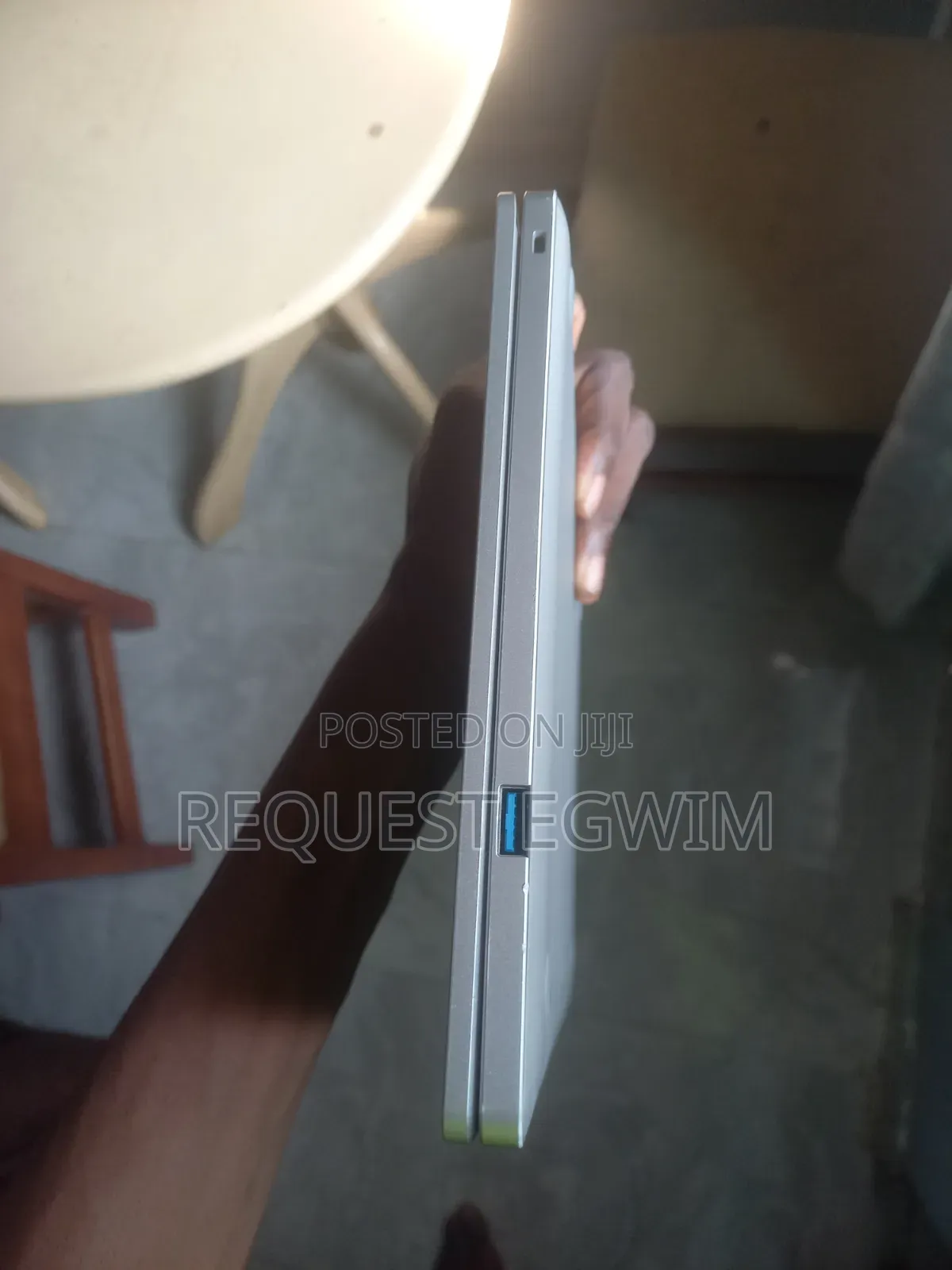 Laptop Samsung Chromebook 3 11 4GB Intel Celeron eMMC 32GB