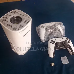 Mandy Projector + 3d Games