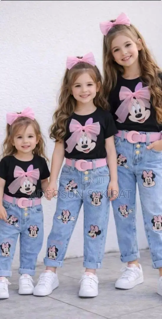 Turkey Set