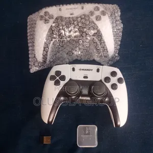 Mandy Projector + 3d Games