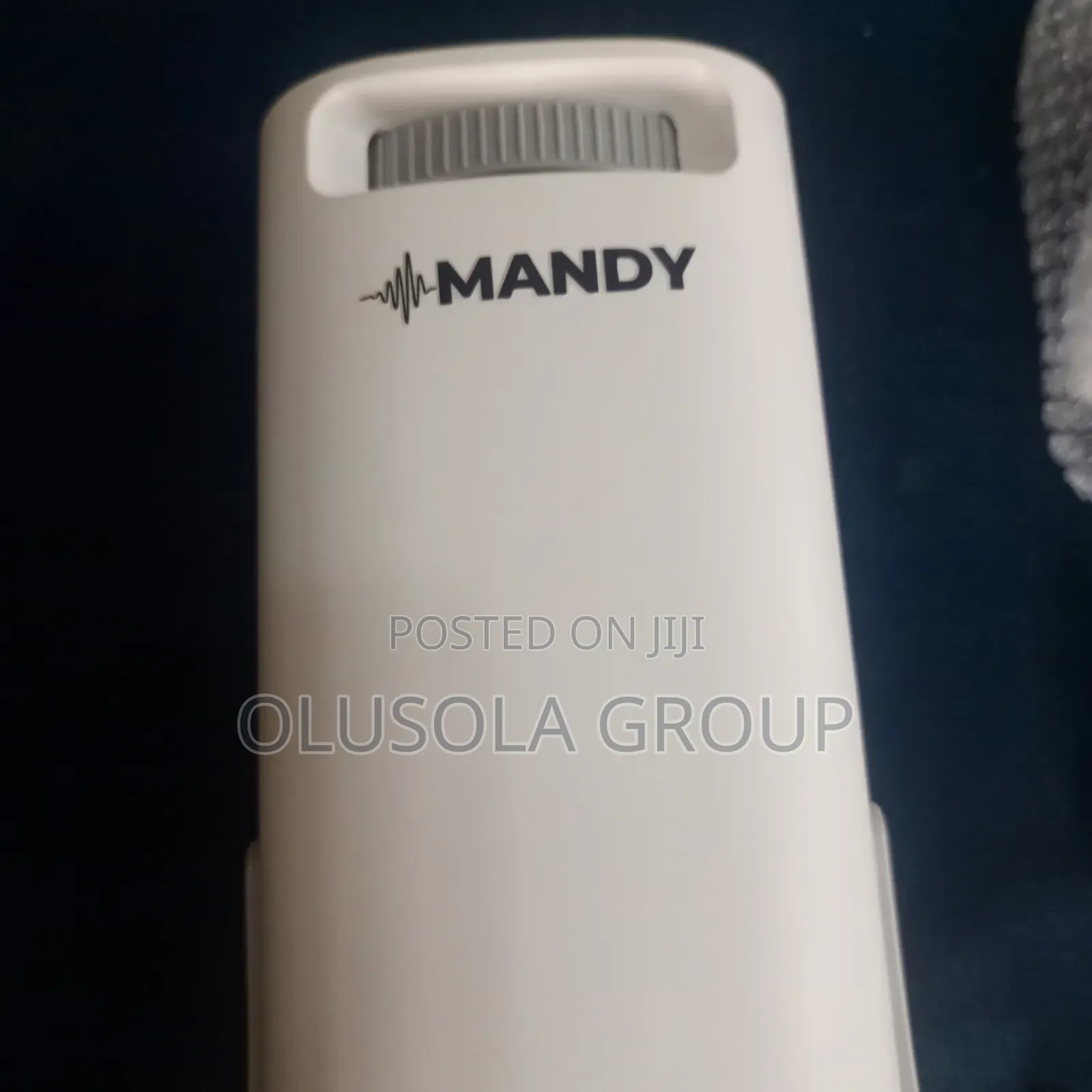 Mandy Projector + 3d Games