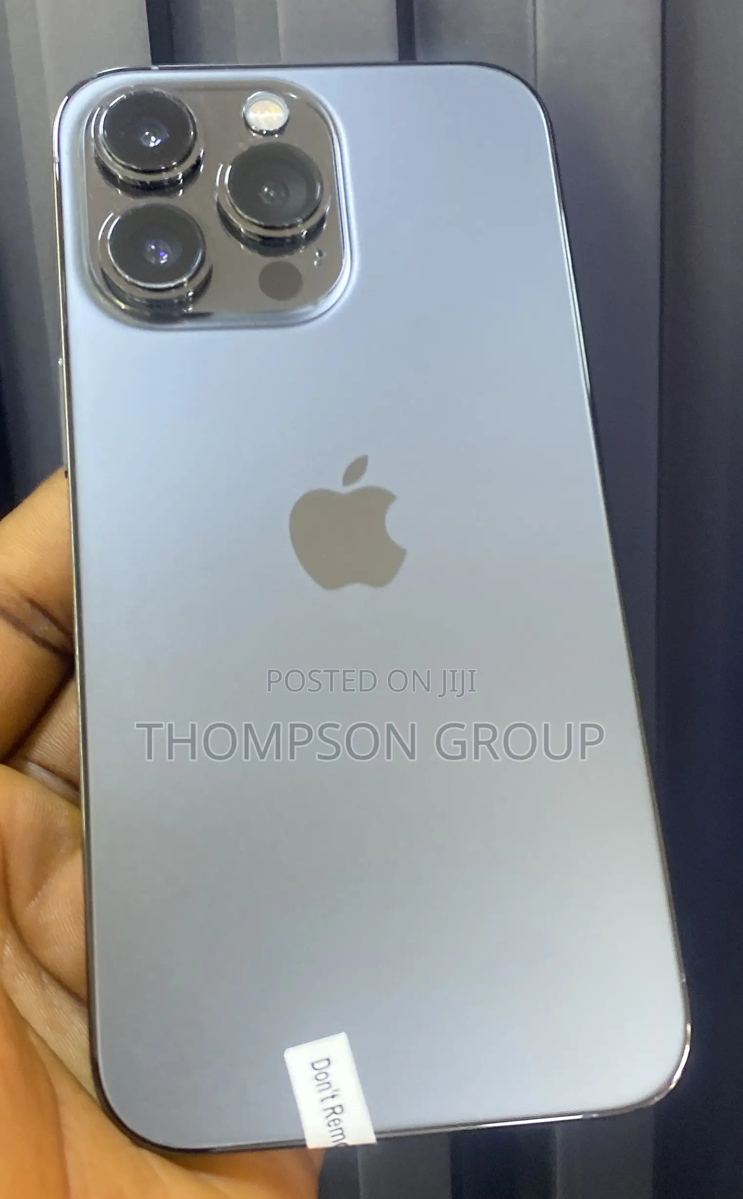 Apple iPhone 13 Pro 256 GB Gray