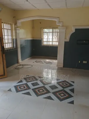 2bdrm Bungalow in Ayobo for rent