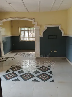 2bdrm Bungalow in Ayobo for rent