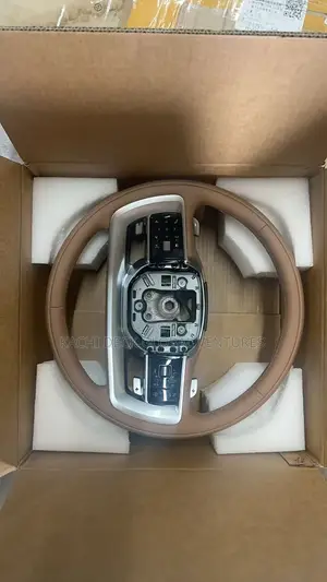 Range Rover 2015/2024